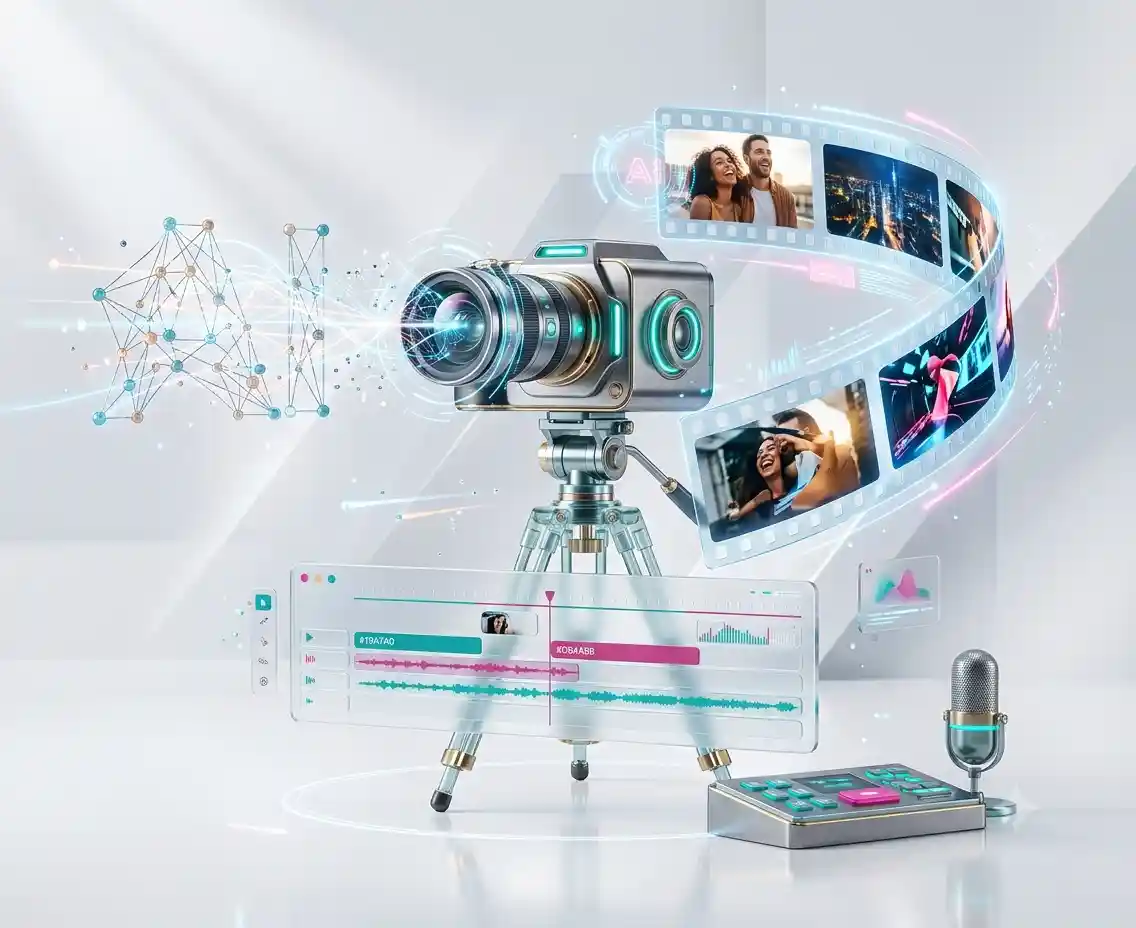 AI-Brand Ad Films
