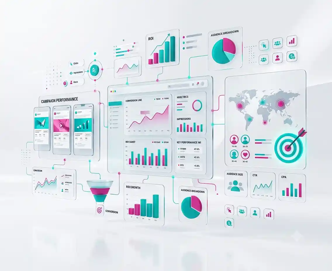 Performance Marketing (Meta Ads)