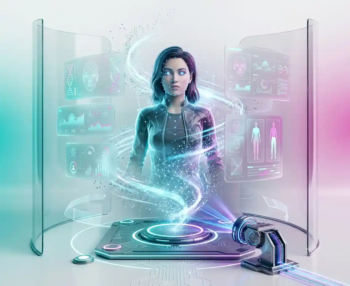 Avatar Creation